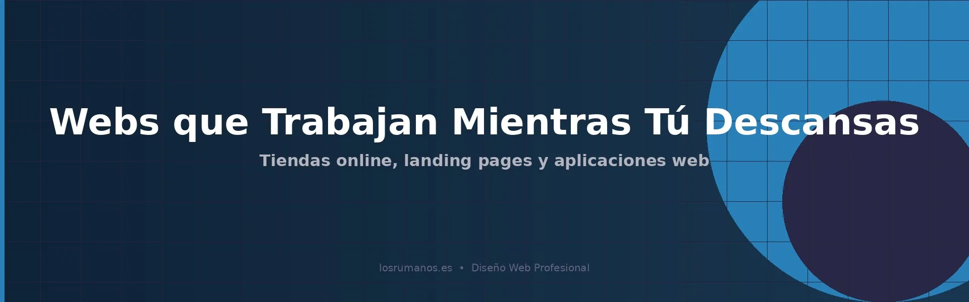 Desarrollo web a medida – slide 2