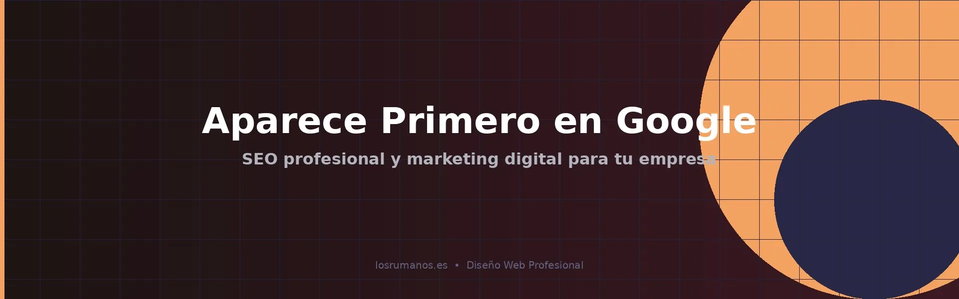 SEO y posicionamiento web – slide 3