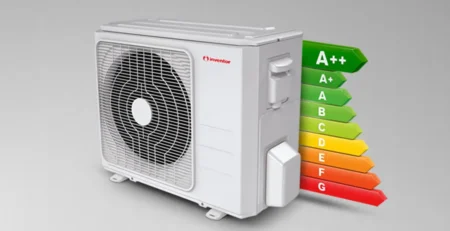 Beneficios de instalar un aire acondicionado eficiente
