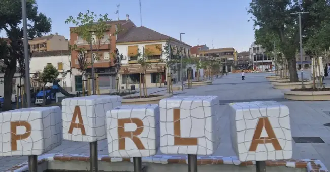 Aire acondicionado en Parla