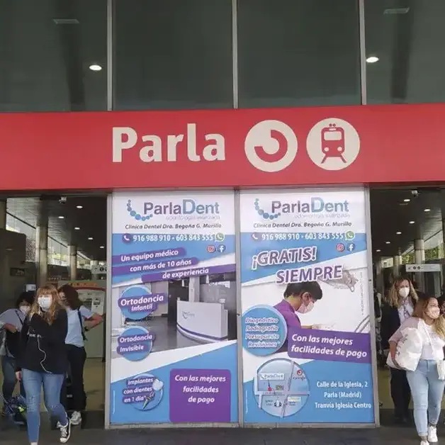 Reparación de aire acondicionado en Parla