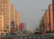 Carga de gas en Parla