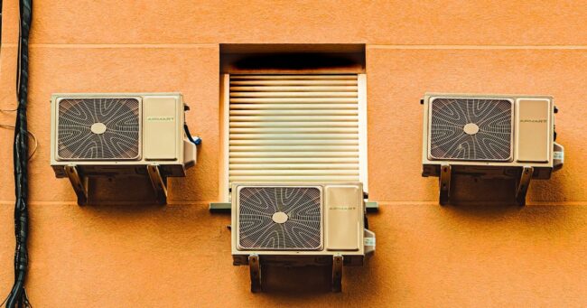 Aire acondicionado por conductos en Alcorcón — cuánto cuesta y qué incluye