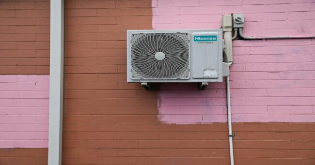 Aire acondicionado por conductos en Pinto — guía completa para tu hogar
