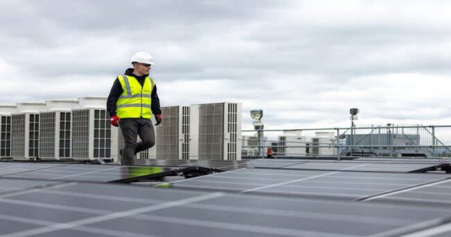 Cada cuánto tiempo necesito instalación de aire acondicionado en Valdemoro