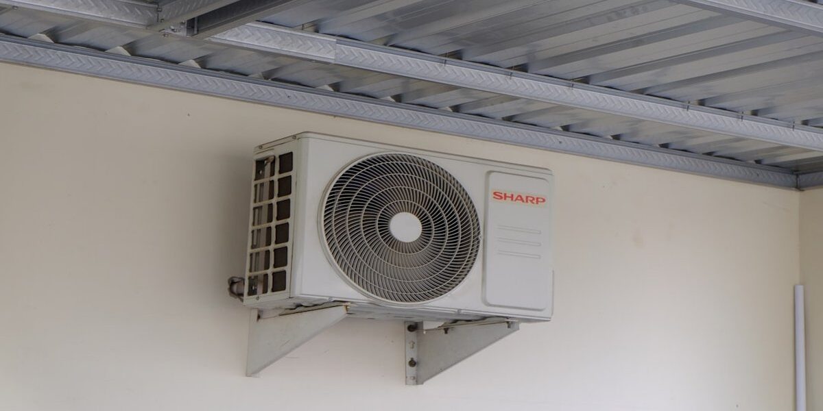 Cada cuánto tiempo necesito reparación de aire acondicionado en Alcorcón