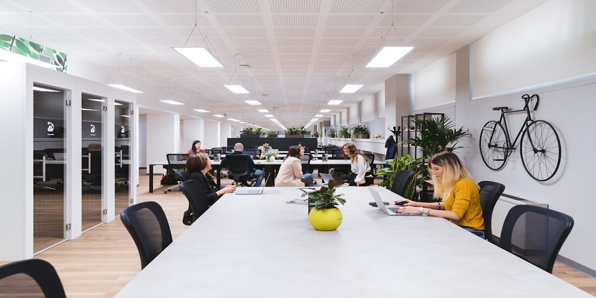 Climatización para empresas en Alcorcón — cuánto cuesta y qué incluye Climatización para empresas en Alcorcón — cuánto cuesta y qué incluye