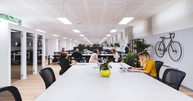 Climatización para empresas en Alcorcón — cuánto cuesta y qué incluye