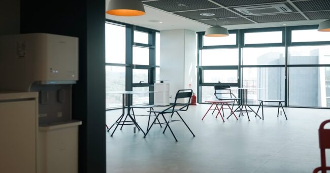 Climatización para empresas en Humanes de Madrid — todo lo que necesitas saber