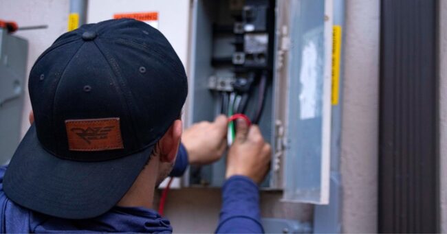 Cómo elegir empresa de mantenimiento aire acondicionado en Pinto