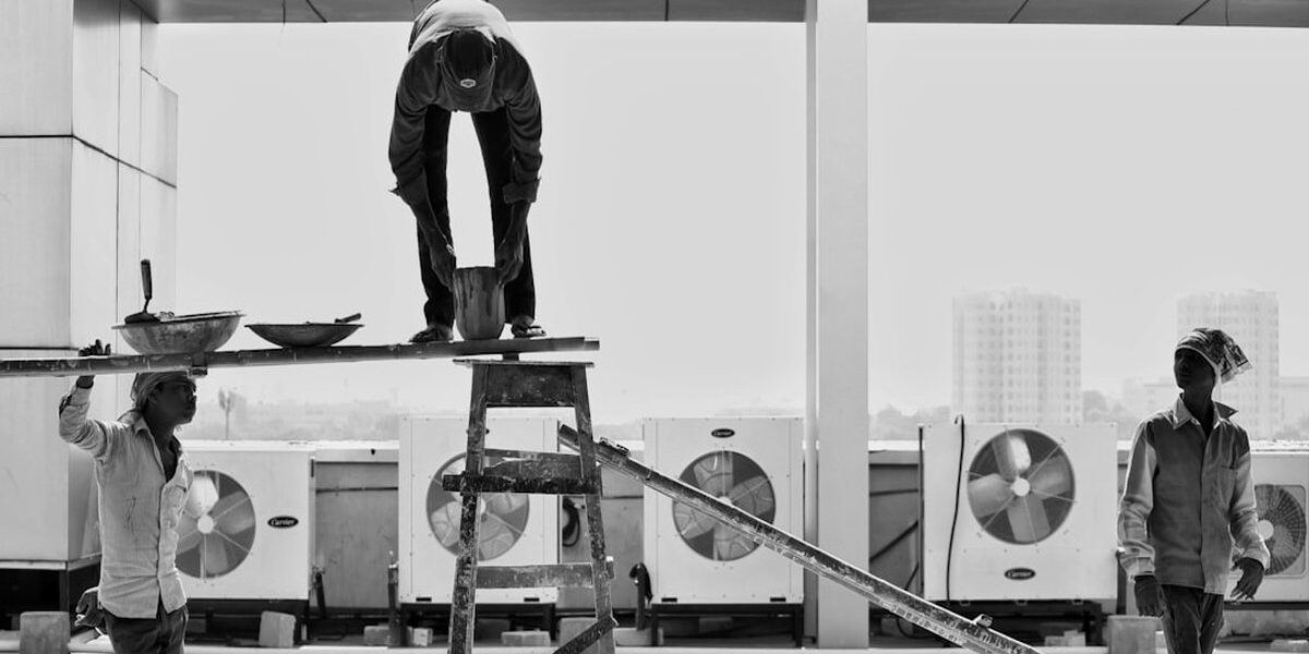 Cómo elegir empresa de reparación de aire acondicionado en Getafe