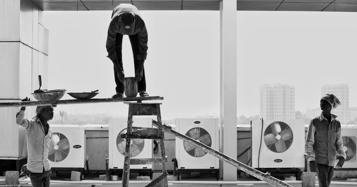 Cómo elegir empresa de reparación de aire acondicionado en Getafe