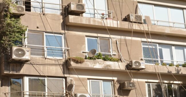 Cuánto cuesta reparación de aire acondicionado en Aranjuez
