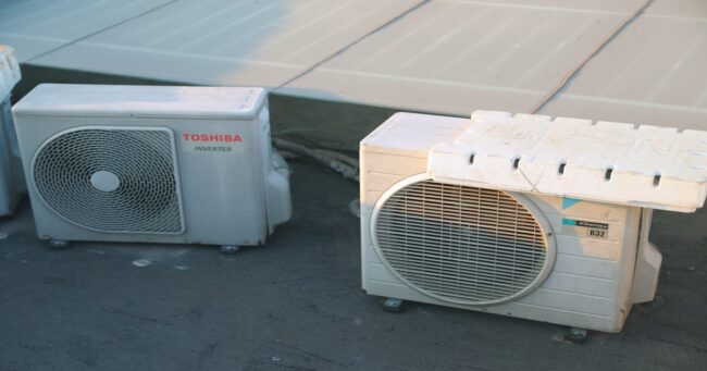 Instalación de aire acondicionado en Aranjuez — técnicos especializados