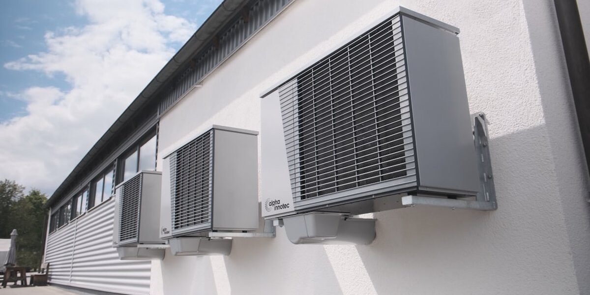 Instalación de aire acondicionado en Móstoles — guía completa para tu hogar