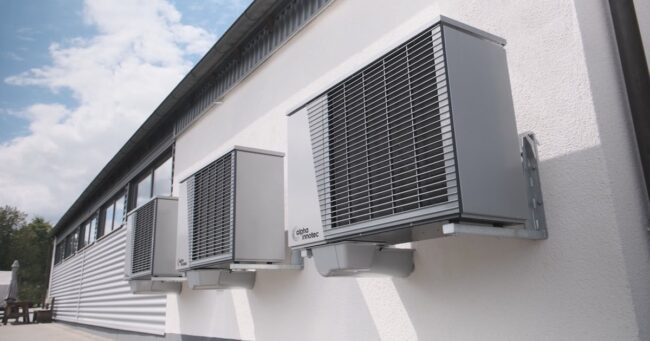 Instalación de aire acondicionado en Móstoles — guía completa para tu hogar