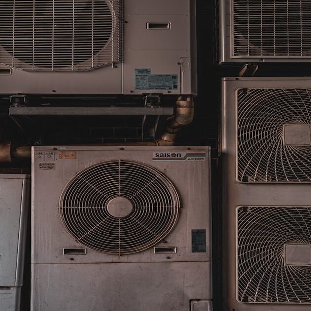 Mantenimiento aire acondicionado en Alcorcón — cuánto cuesta y qué incluye