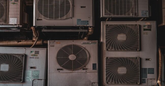 Mantenimiento aire acondicionado en Alcorcón — cuánto cuesta y qué incluye Mantenimiento aire acondicionado en Alcorcón — cuánto cuesta y qué incluye