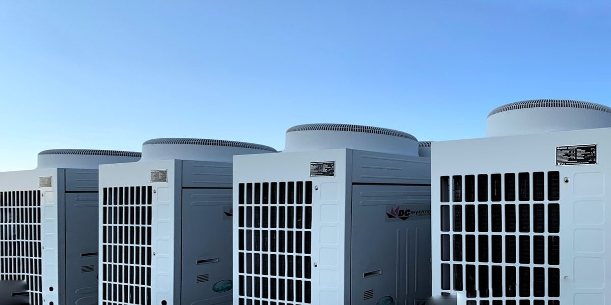 Mantenimiento aire acondicionado en Getafe — todo lo que necesitas saber