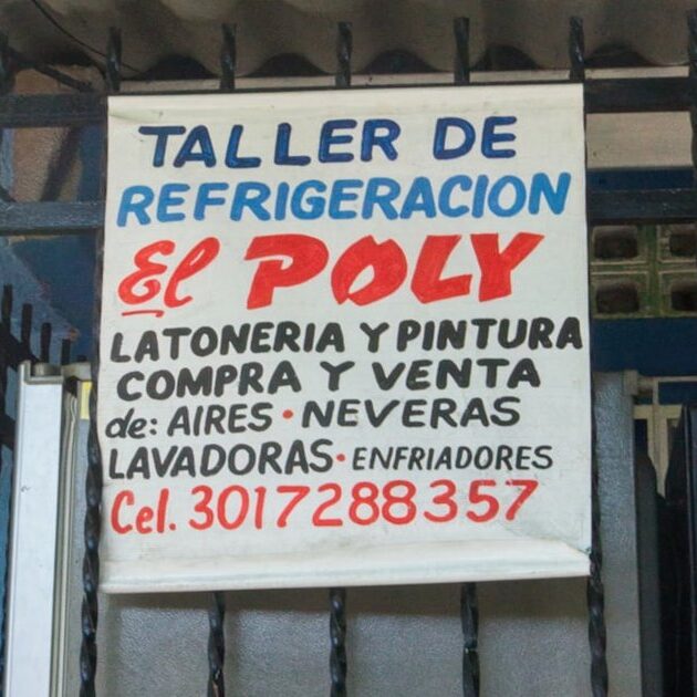 Mantenimiento aire acondicionado en Valdemoro — servicio profesional y rápido
