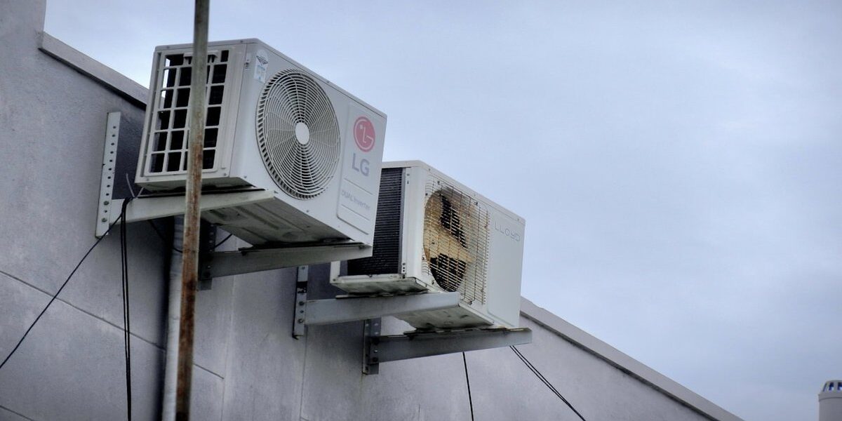 Por qué contratar mantenimiento aire acondicionado en Leganés Por qué contratar mantenimiento aire acondicionado en Leganés
