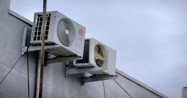 Por qué contratar mantenimiento aire acondicionado en Leganés