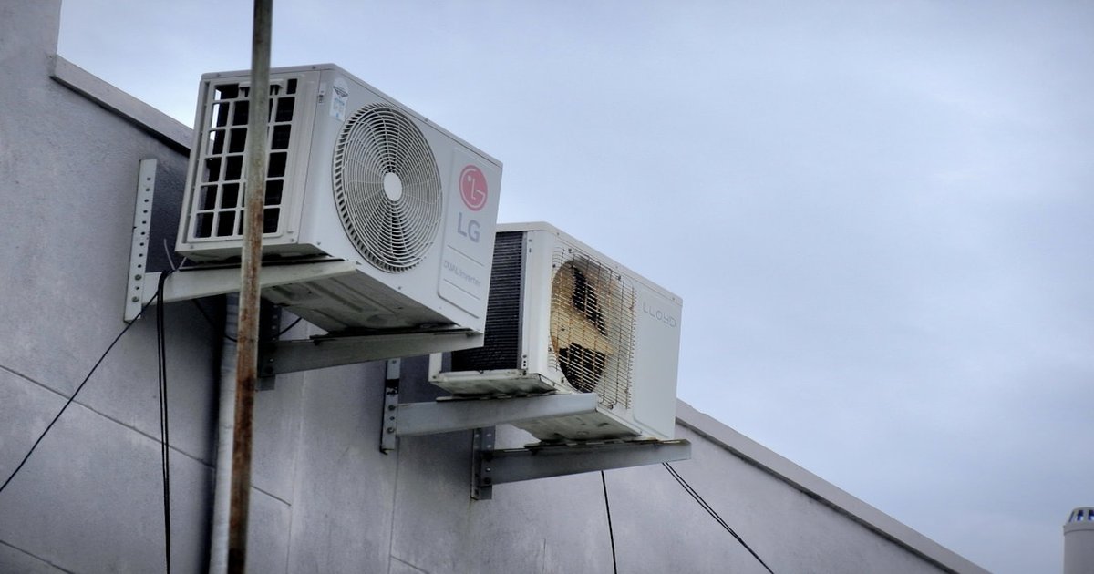 Por qué contratar mantenimiento aire acondicionado en Leganés