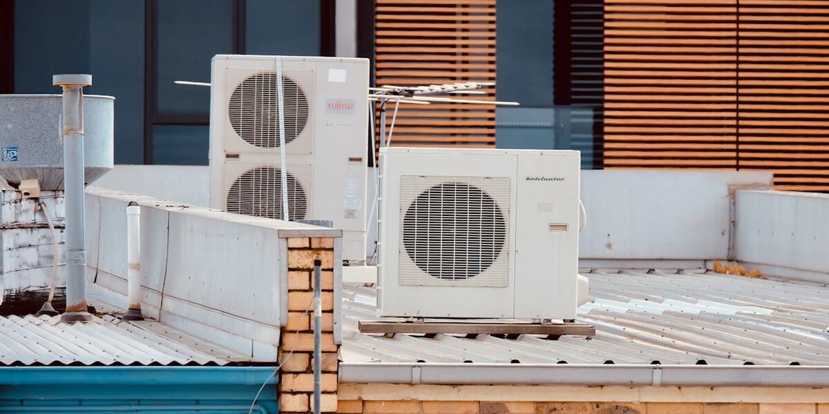 Reparación de aire acondicionado en Getafe — todo lo que necesitas saber