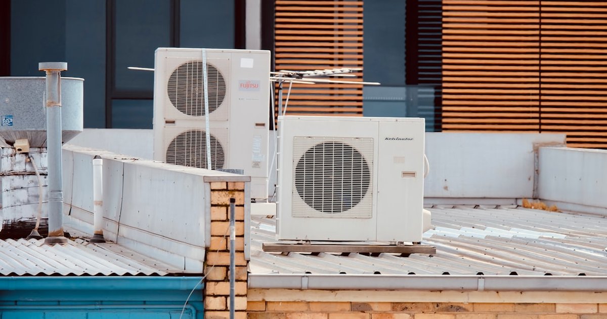 Reparación de aire acondicionado en Getafe — todo lo que necesitas saber Reparación de aire acondicionado en Getafe — todo lo que necesitas saber