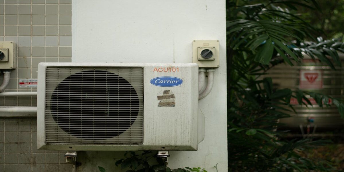 Servicios de aire acondicionado en Getafe — todo lo que necesitas saber