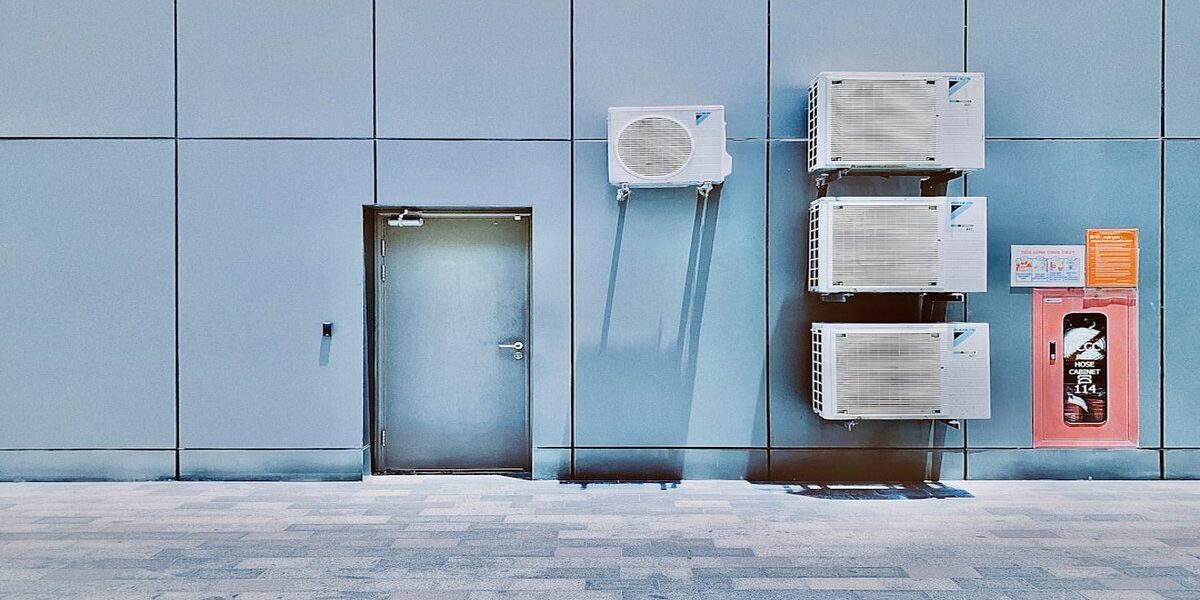 Servicios de aire acondicionado en Humanes de Madrid — todo lo que necesitas saber