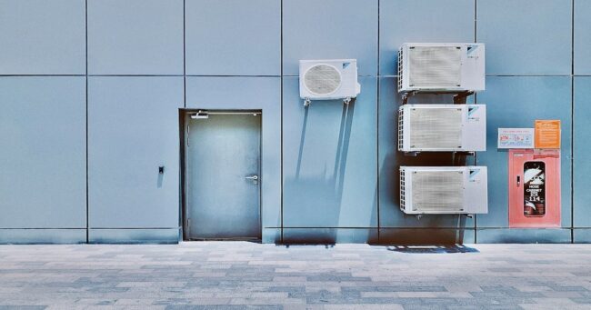 Servicios de aire acondicionado en Humanes de Madrid — todo lo que necesitas saber