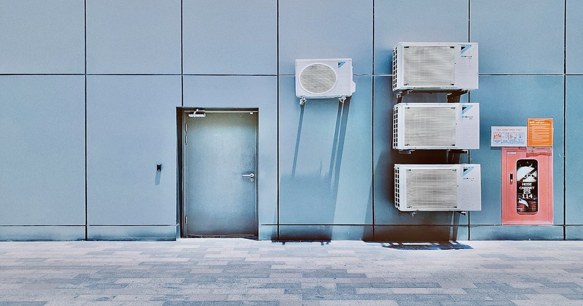 Servicios de aire acondicionado en Humanes de Madrid — todo lo que necesitas saber