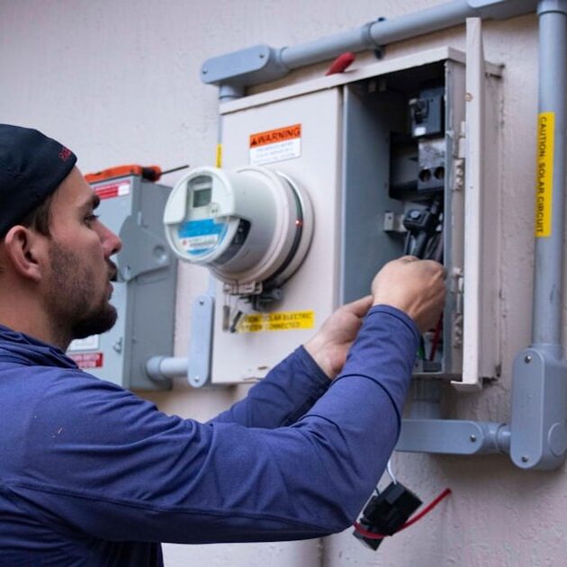 Servicios de aire acondicionado en Leganés — empresa de confianza en el sur de Madrid Servicios de aire acondicionado en Leganés — empresa de confianza en el sur de Madrid
