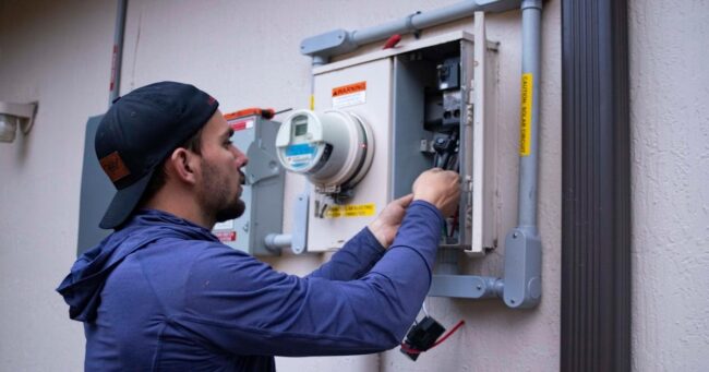 Servicios de aire acondicionado en Leganés — empresa de confianza en el sur de Madrid Servicios de aire acondicionado en Leganés — empresa de confianza en el sur de Madrid