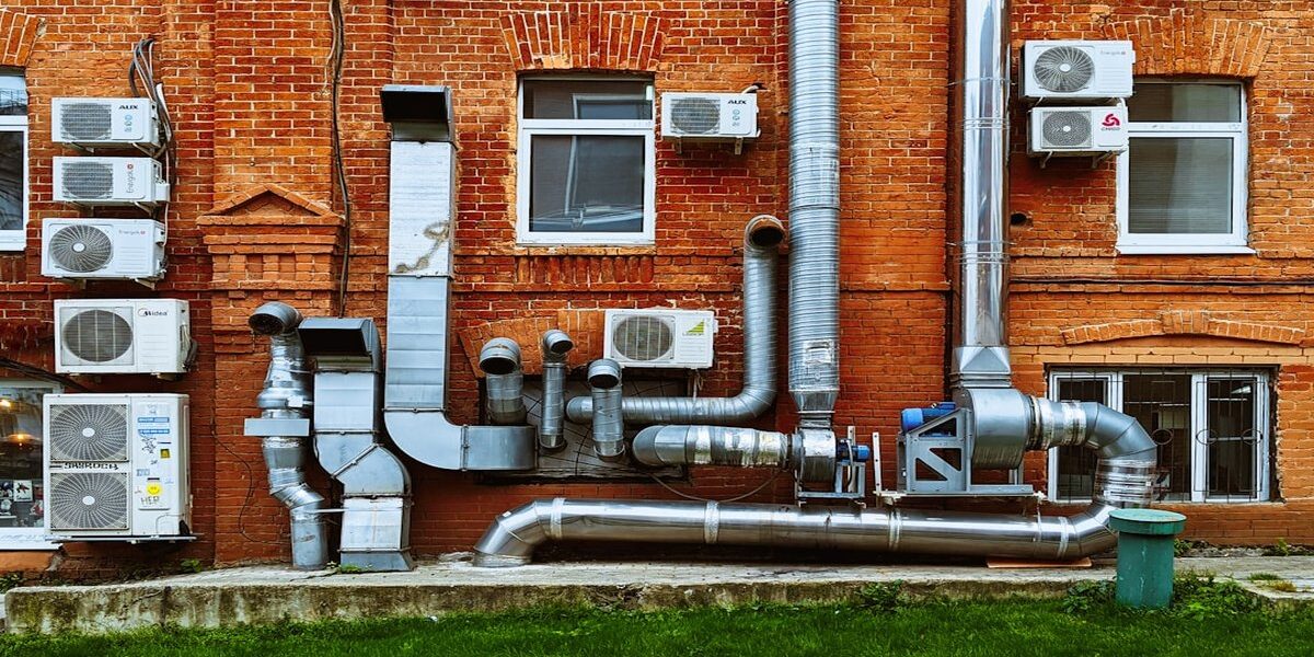 Servicios de aire acondicionado en Pinto — guía completa para tu hogar