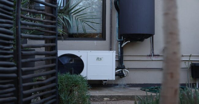 Consejos para ahorrar energía con el aire acondicionado en Móstoles