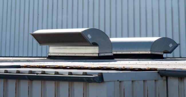 Cuánto cuesta climatización para empresas en Fuenlabrada