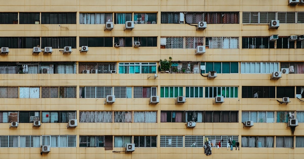 Aire acondicionado en Getafe — errores comunes y cómo evitarlos Aire acondicionado en Getafe — errores comunes y cómo evitarlos