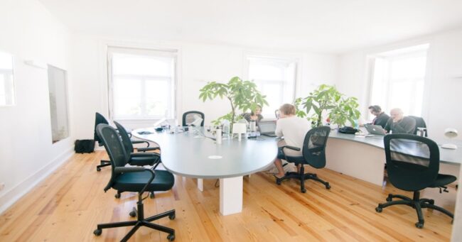 Por qué contratar climatización para empresas en Pinto